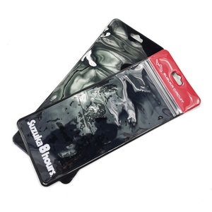 Porta Etiquetas de Equipaje Personalizado con Logotipo, Resistente al Agua, de PVC, para Cruceros <span class=keywords><strong>Royal</strong></span> <span class=keywords><strong>Caribbean</strong></span>, Carnival, Princess - Product Image 5