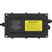 Chargeur YILEIDE 24V 30A pour petite batterie au lithium plomb-acide de chariot élévateur