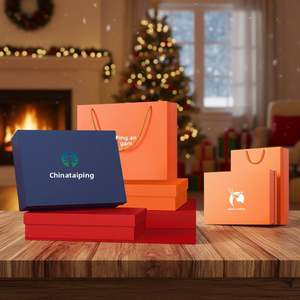 Set <span class=keywords><strong>de</strong></span> Cuaderno Corporativo Personalizado con Logotipo, Bolígrafo, Taza <span class=keywords><strong>de</strong></span> Café y Paraguas Promocional, Idea <span class=keywords><strong>de</strong></span> Regalo - Product Image 5