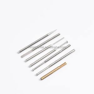 Visualizzatore Parallelo per Laboratorio Dentistico, Strumento Completamente Regolabile con Base Quadrata per Osservazione Parallela - Product Image 6