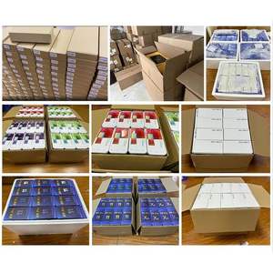 Rifornimento della fabbrica originale OLED pannello dello schermo per <span class=keywords><strong>Samsung</strong></span> S23 Ultra buon prezzo con 1 anno di garanzia - Product Image 6