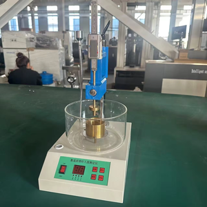 Vente directe du fabricant : Appareil de test de pénétration du bitume ASTM, équipement de laboratoire pour les essais de pénétration - Product Image 2