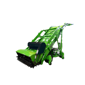 Imetec Ym-00 Bibo, Cosechadora de Forraje de Acero, 2000 kg, Maquinaria para Ganado, Nueva, 1 Año de Garantía - Product Image 1