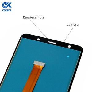 อะไหล่หน้าจอแสดงผลสำหรับซัมซุงกาแล็คซี่ A750ของแท้ A7จอ LCD รับประกัน1ปี - Product Image 4