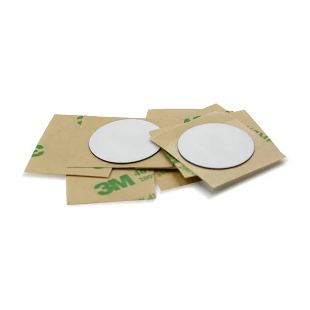 OEM Custom Waterproof Smart RFID NFC Tag/Label/Sticker/Inlay