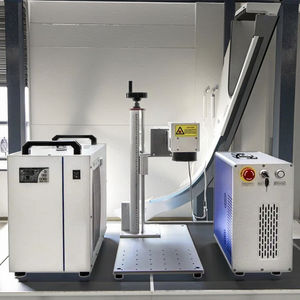 Nueva Máquina de Grabado y Marcado Láser UV de 3W/5W, Formato DXF/<span class=keywords><strong>BMP</strong></span>/AI, Alta Precisión, Refrigeración por Agua, LÁSER del Fabricante - Product Image 1