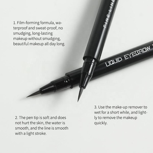 <span class=keywords><strong>Crayon</strong></span> <span class=keywords><strong>Crayon</strong></span> à sourcils Double pointe <span class=keywords><strong>Crayon</strong></span> à sourcils bio imperméable Vegan <span class=keywords><strong>liquide</strong></span> <span class=keywords><strong>Crayon</strong></span> à sourcils - Product Image 5