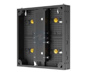 M-Shine Mercury Serie P2.5 mm Außenwerbung LED-Bildschirm Hohe Helligkeit Wasserdichtes Panel LED-Wand display - Product Image 1