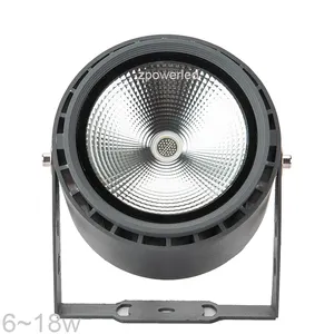 <span class=keywords><strong>Projecteur</strong></span> <span class=keywords><strong>LED</strong></span> COB imperméable, conforme à la norme IP66, éclairage à large faisceau, 10w, nouveau Design, pour l'extérieur - Product Image 2