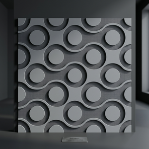 Carreaux de sol en mosaïque en céramique de Style Hongkong 300x300mm pour restaurant cuisine salle de bain 30x30 cm 5mm d'épaisseur Hall extérieur 400x400mm - Product Image 1
