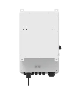 Ul1741 12KW deye sun-12k-sg02lp2-us-am3 nhuộm chia giai đoạn lai biến tần chúng tôi phiên bản 48V 120V 240V ul - Product Image 2