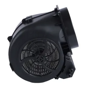 Customized 146B-150 radial fan 1900 rpm 533 cfm 160W suction centrifugal fans china exhaust centrifugal blower