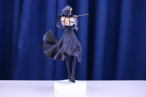 Figura de Anime de la familia espía de 30CM Kawai <span class=keywords><strong>Anya</strong></span> Forger Yor Forger figuras de acción de pie figurita coleccionable modelo muñeca Juguetes - Product Image 5