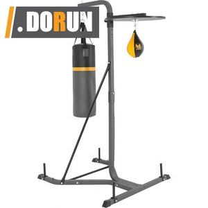 <span class=keywords><strong>Profesional</strong></span> colgando <span class=keywords><strong>de</strong></span> pie bolsas <span class=keywords><strong>de</strong></span> <span class=keywords><strong>boxeo</strong></span> bolsa Rack para Muay <span class=keywords><strong>boxeo</strong></span> pelea Uso <span class=keywords><strong>de</strong></span> entrenamiento - Product Image 2