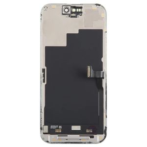 Pantalla OLED de Repuesto de 6.7 Pulgadas con Digitalizador Táctil para el Modelo 15 <span class=keywords><strong>Pro</strong></span> con 3 Meses de Garantía, Compatible con Pantallas LCD - Product Image 2