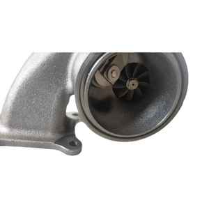 Turbocompresor híbrido Turbo 06Q145703F Golf MK8 R de doble rodamiento de bolas de cerámica para VW <span class=keywords><strong>EA888</strong></span> EVO4 2,0 T <span class=keywords><strong>Arteon</strong></span> - Product Image 5