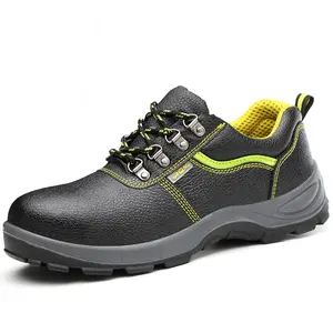 고품질 디자이너 만든 저렴한 높은 최고 운동화 스틸 발가락 스포츠 패션 안전 신발 크기 13 미국 안전 신발