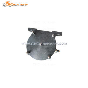 Bijur <span class=keywords><strong>Delimon</strong></span> Zoomlion 1070000025 Piezas de maquinaria de construcción Bomba de grasa neumática 33413-2 Piezas de bomba de hormigón - Product Image 3