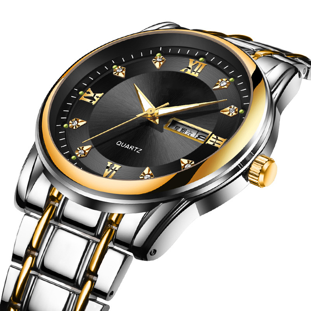 High Quality Luxury Custom Watch Dial Watches With Box Watch for Men Original