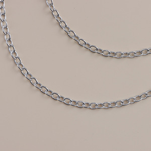 Cadena de cintura con colgante de araña estilo Halloween europeo-americano, cadena corporal de metal retro punk para mujer, accesorio de moda estilo urbano - Product Image 3