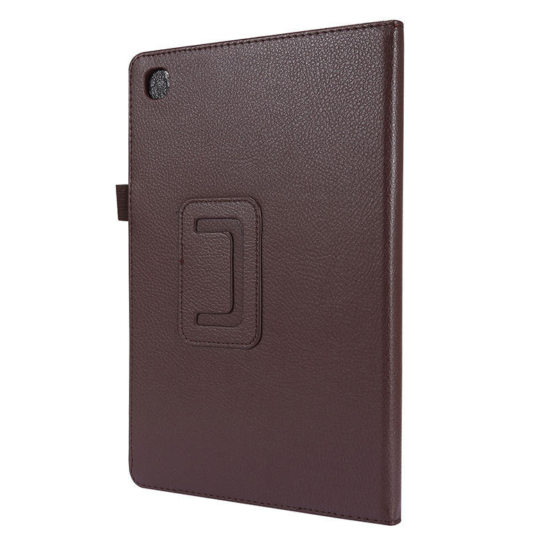 สีน้ำตาล