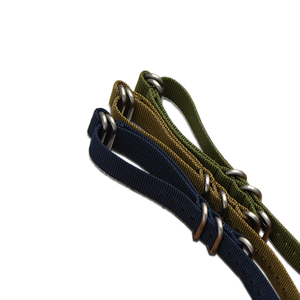 Bracelet <span class=keywords><strong>nato</strong></span> en nylon sangle <span class=keywords><strong>20mm</strong></span> - Product Image 6