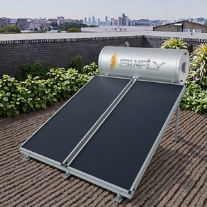 100-300 литр, солярный бойлер для водонагревателя - Product Image 1