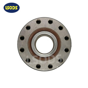 Rodamiento de Cubo de Rueda para Camión Pesado LSODS 801974AE.H195 FBTF0021A VKBA5377 Rodamiento de Rodillos para Camión <span class=keywords><strong>MAN</strong></span> - Product Image 2