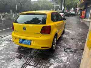 Gran Oferta <span class=keywords><strong>2015</strong></span>: <span class=keywords><strong>Polo</strong></span> Automático de Gasolina, Volante a la Izquierda, Euro VI, Coche Usado para el Uso Diario Familiar - Product Image 4