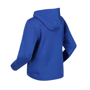 Sweat à capuche 100% coton pour enfants, de haute qualité, respirant, à séchage rapide, fabriqué en usine, prix de gros - Product Image 5