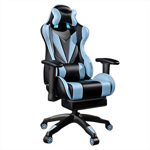 OEM <span class=keywords><strong>DOM</strong></span> Racing Office Recaro Amg Etiqueta Privada masaje Led rosa Acero pierna reposabrazos sillas <span class=keywords><strong>de</strong></span> juego Juegos para mujeres Silla <span class=keywords><strong>de</strong></span> juego - Product Image 2