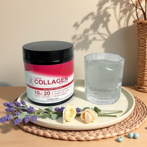 Suplemento Dietético Sin Sabor para el Soporte Articular, Marca Privada OEM, Péptidos de Colágeno Hidrolizado Bovino <span class=keywords><strong>Keto</strong></span> para Piel, Cabello y Uñas - Product Image 3
