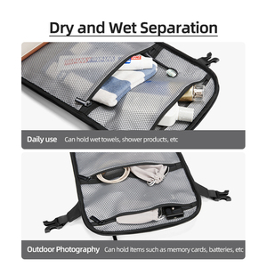 Sac à dos <span class=keywords><strong>pour</strong></span> appareil <span class=keywords><strong>photo</strong></span> au design attrayant, best-seller, <span class=keywords><strong>pour</strong></span> les voyages, sac à dos <span class=keywords><strong>pour</strong></span> <span class=keywords><strong>la</strong></span> photographie en plein air avec système MOLLE - Product Image 5