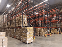 Shenzhen Honour Ocean Shipping Co : Service porte-à-porte, agent logistique fiable, fret aérien économique de Chine vers l'Australie