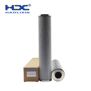 ตัวกรองไฮดรอลิกสำหรับรถขุด SH65435V SH 65435 NL400B - Product Image 5