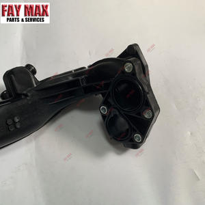 <span class=keywords><strong>Joint</strong></span> de tuyau d'air de charge de turbocompresseur sans soupape 17270-5PA-A00 pour Honda CR-V CRV 2018 2019 2020 2021 RW1 RW2 - Product Image 5