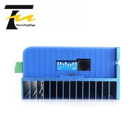 Moteur pas à pas hybride à boucle fermée Wavetop-auto JMC Nema 34 8.5Nm 2HSS86H + 86J18118EC-1000 6A 24-75VAC