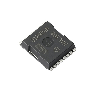 HT ของแท้ใหม่อินฟิเนียน IPT012N06NATMA1 HSOF-8 60V 313A N-Channel Power MOSFET - Product Image 1