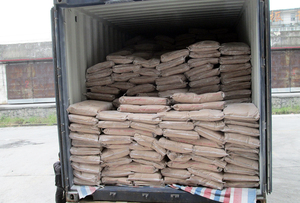 Eubber phụ gia máy gia tốc cao su bột cao su tbbs (NS)-80 - Product Image 5