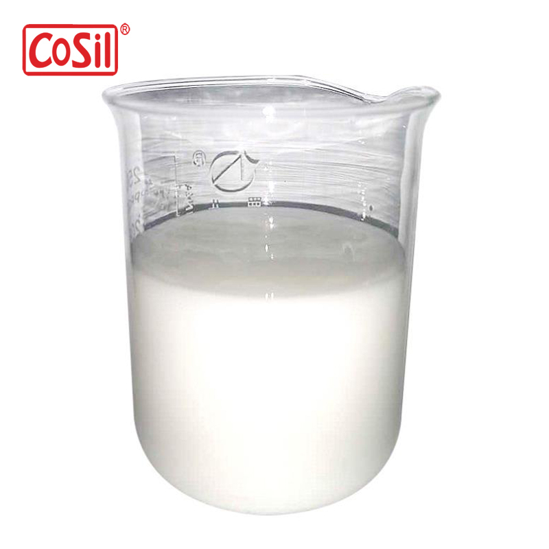 Chemicals Dimethyl Silicone Oil Polydimethylsiloxane Emulsion