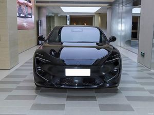 2025 Ev Cars Avatr 12 705km 755km d'autonomie Voiture électrique de luxe Suv 5 sièges Suv Car - Product Image 2