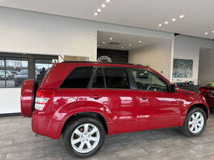 Auto Usate S <span class=keywords><strong>U</strong></span> <span class=keywords><strong>Z</strong></span> <span class=keywords><strong>U</strong></span> K I Grand Vitara AWD Limited 4 Porte SUV in Vendita al Prezzo Più Basso - Product Image 3