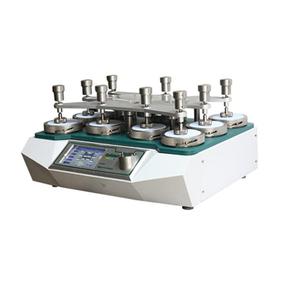 Instrumento de Prueba de Pelusas Martindale ISO 5470 DIN 53865 3424, Probador ASTM 4970 JIS L1096 - Product Image 3