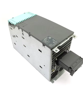 6SL3320-1TG31-2AA3 SINA-MICS S120 ไดรฟ์ AC โมดูลมอเตอร์เดี่ยว 250kW,310A,DC 510‑720V อินพุต,0‑690V AC ของแท้ใหม่ในสต็อก - Product Image 2