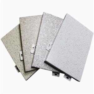 Sản phẩm bán chạy đá giống như bảng nhôm tấm nhôm <span class=keywords><strong>Composite</strong></span> mô hình đá cẩm thạch - Product Image 4