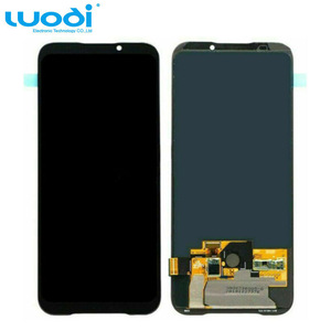 Écran tactile LCD de remplacement, pour <span class=keywords><strong>Xiaomi</strong></span> <span class=keywords><strong>Black</strong></span> <span class=keywords><strong>Shark</strong></span> 2, original - Product Image 1