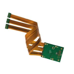 لوحة دوائر مطبوعة مرنة صلبة عالية الكثافة، حلول دوائر متقدمة - Product Image 6