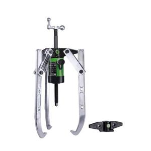 KUKKO-Extracteurs hydrauliques Y28-216 à 3 mâchoires avec portée réglable et vérin creux hydraulique pour extracteurs d'entraînement de pompe - Product Image 1