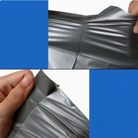 Emballage de haute qualité, anti-déchirure, imperméable, épais, pour la logistique e-commerce, vente directe d'usine