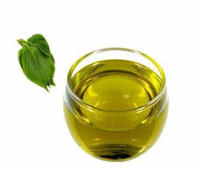 Ekstrak Herbal suplemen nutrisi Food Grade 50% 60% minyak biji Perilla berkualitas tinggi